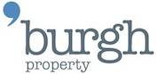 Burgh Property Management Edinburgh Logo