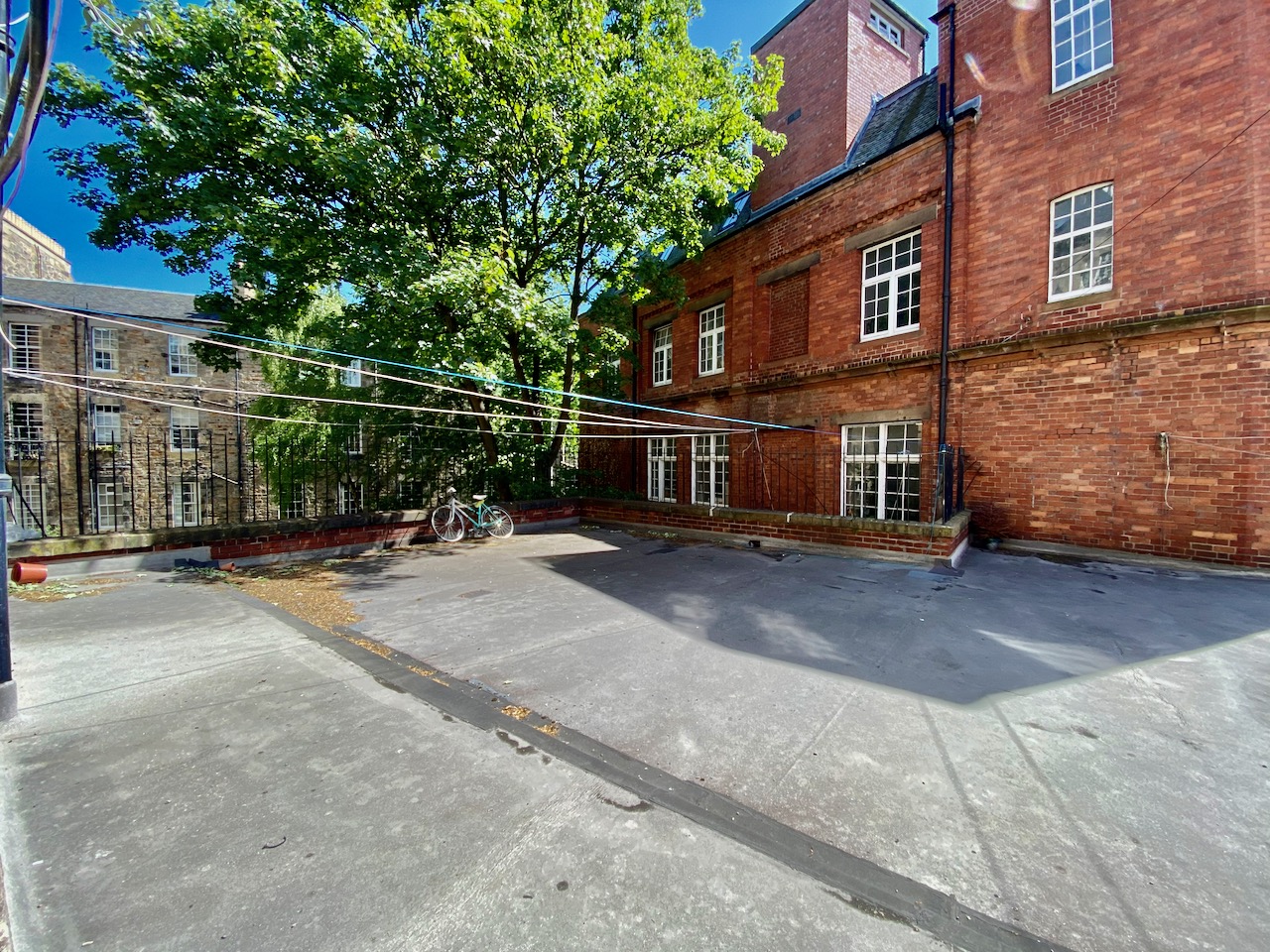 Hamilton Place, Stockbridge Virtual Viewing Available! Burgh