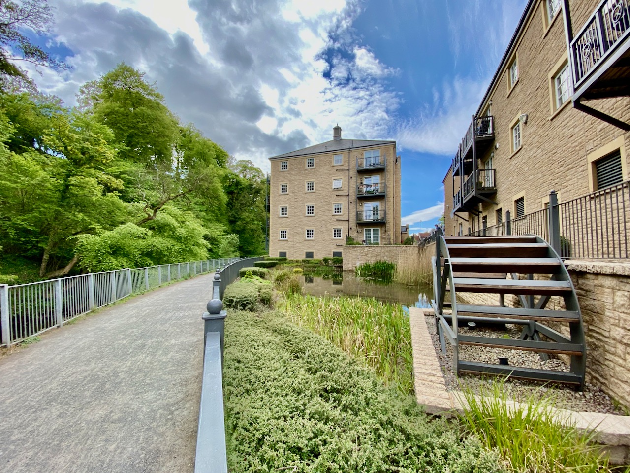 Woodhall Millbrae, Juniper Green Virtual Viewing Available! Burgh