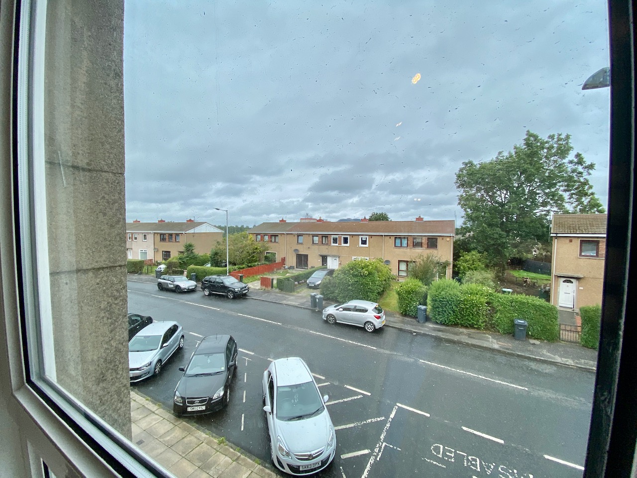 Moredun Park Road, Edinburgh South Burgh Property Management Edinburgh