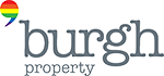 Burgh Property Management Edinburgh Logo